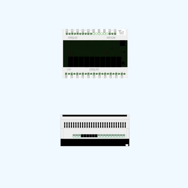 WiiPRO GSM